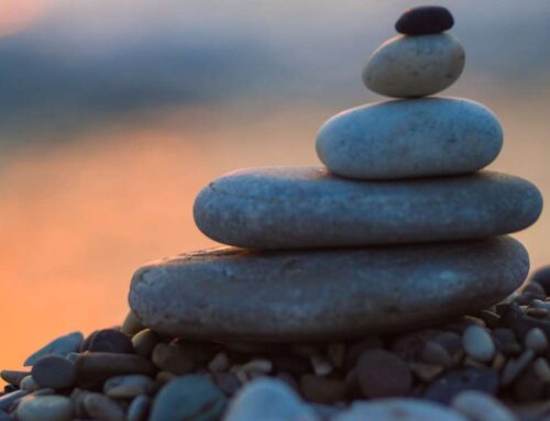 Karma and Reincarnation: The “Why” of Events in Our Lives